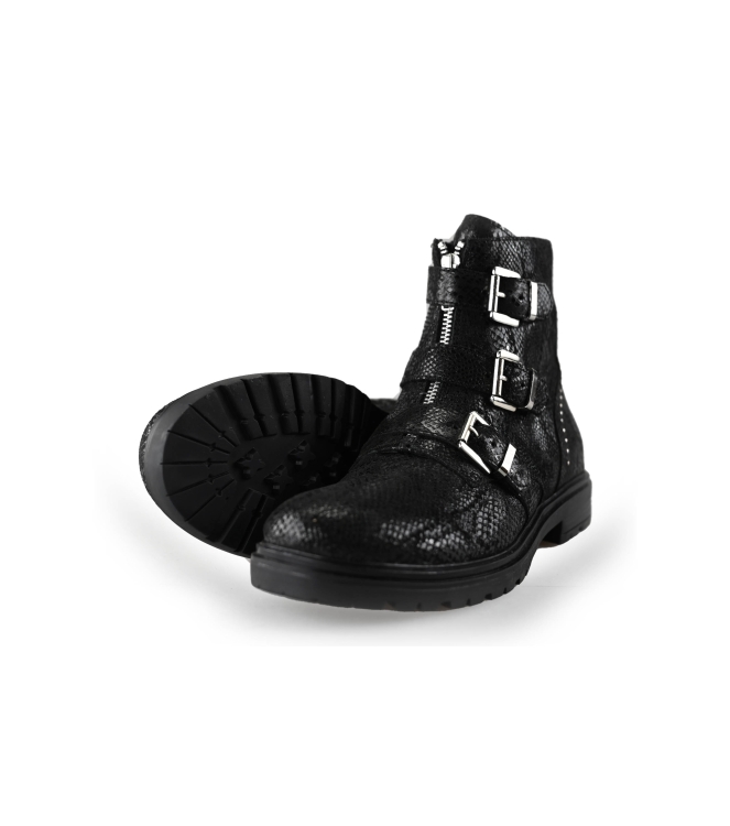 Muyters Bikerstiefel