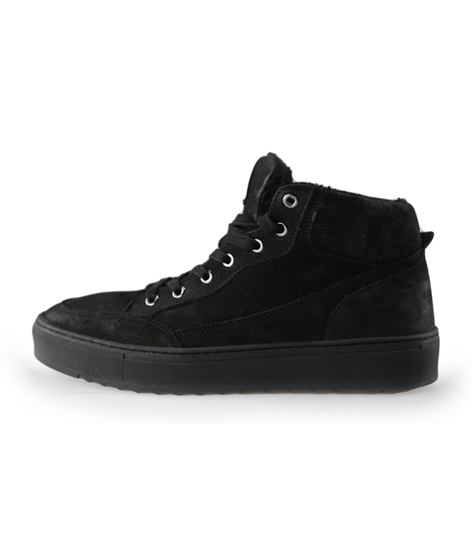 Vertice Hohe Sneaker