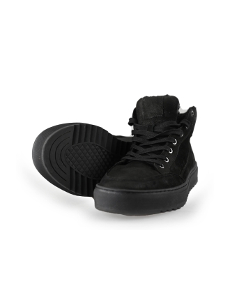 Vertice Hohe Sneaker