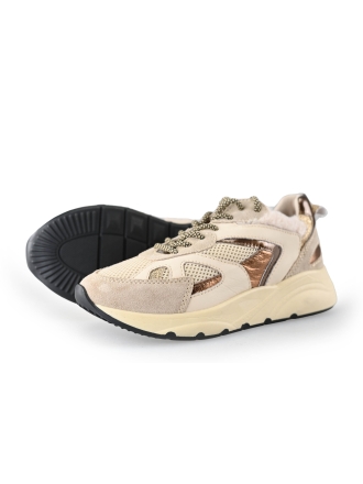 Ann Rocks Sneaker