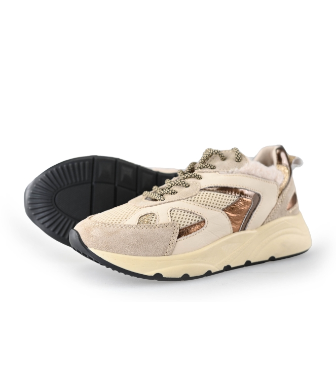 Ann Rocks Sneaker