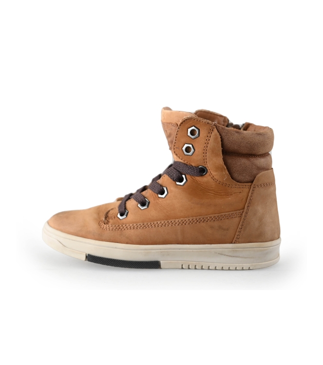Nelson Hohe Sneaker
