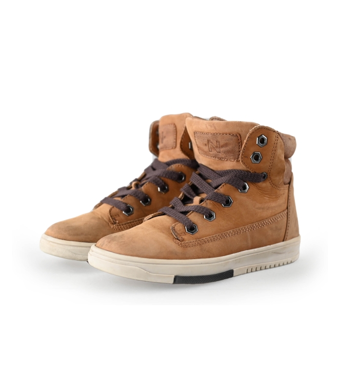 Nelson Hohe Sneaker