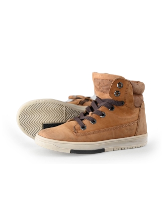 Nelson Hohe Sneaker