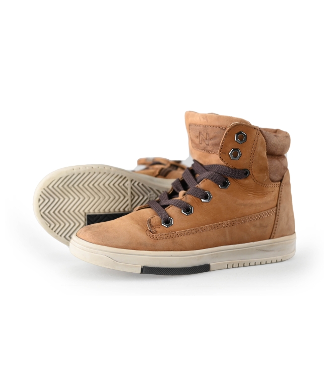 Nelson Hohe Sneaker