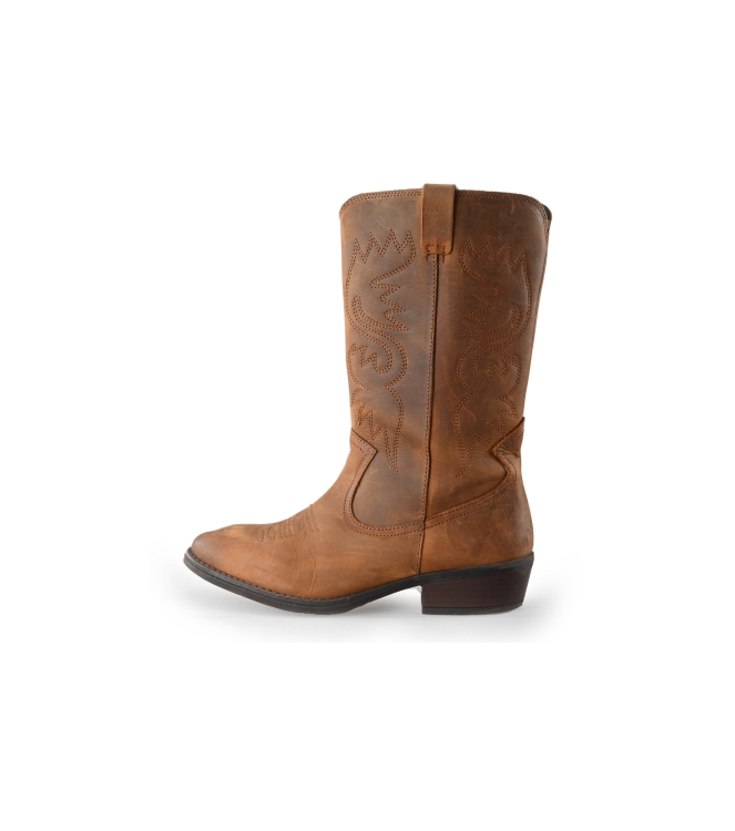 Nelson Cowboystiefel