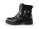 Nelson Bikerstiefel