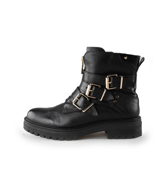 Nelson Bikerstiefel