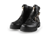 Nelson Bikerstiefel