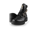 Nelson Bikerstiefel