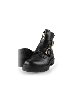 Nelson Bikerstiefel