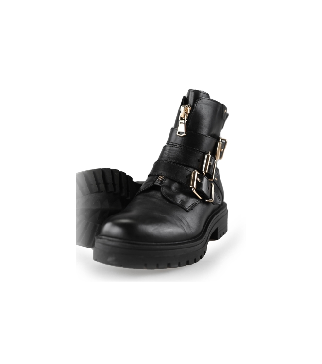 Nelson Bikerstiefel