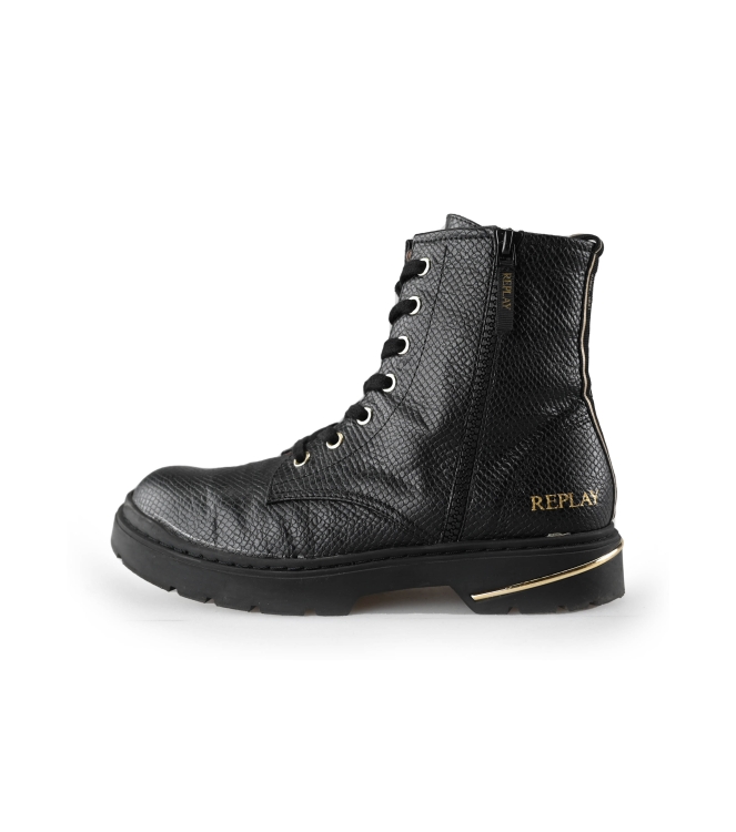Replay Schnürstiefel