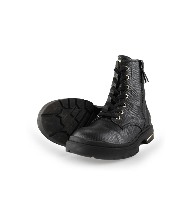 Replay Schnürstiefel
