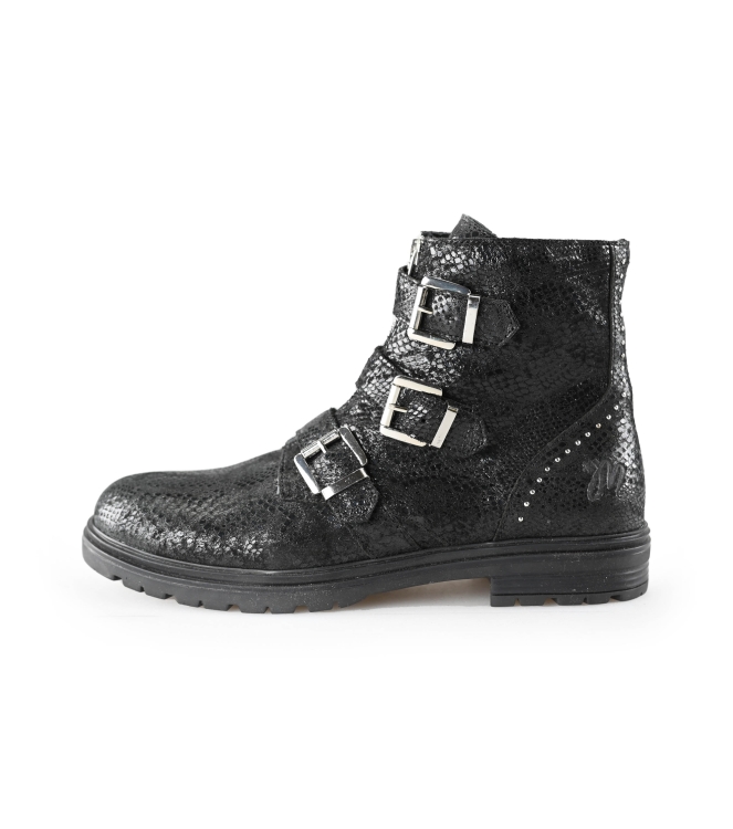 Muyters Bikerstiefel