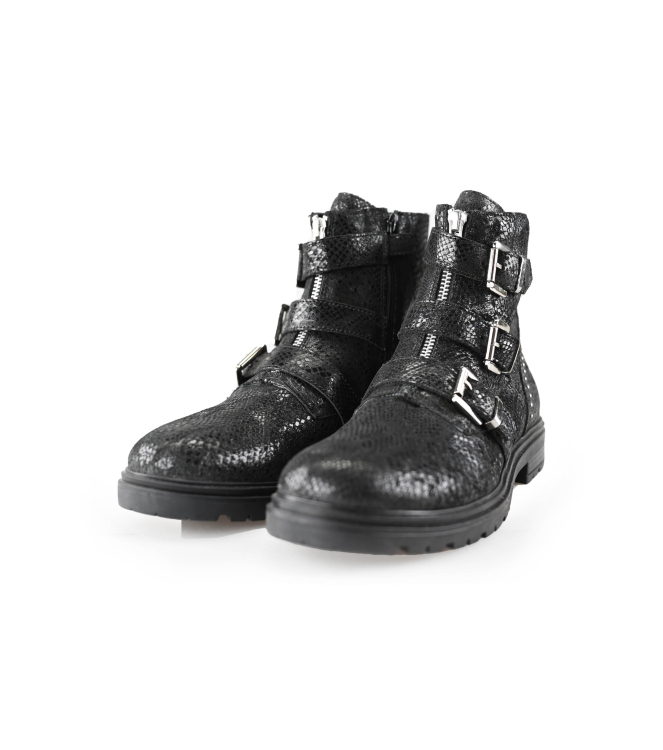 Muyters Bikerstiefel