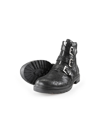 Muyters Bikerstiefel