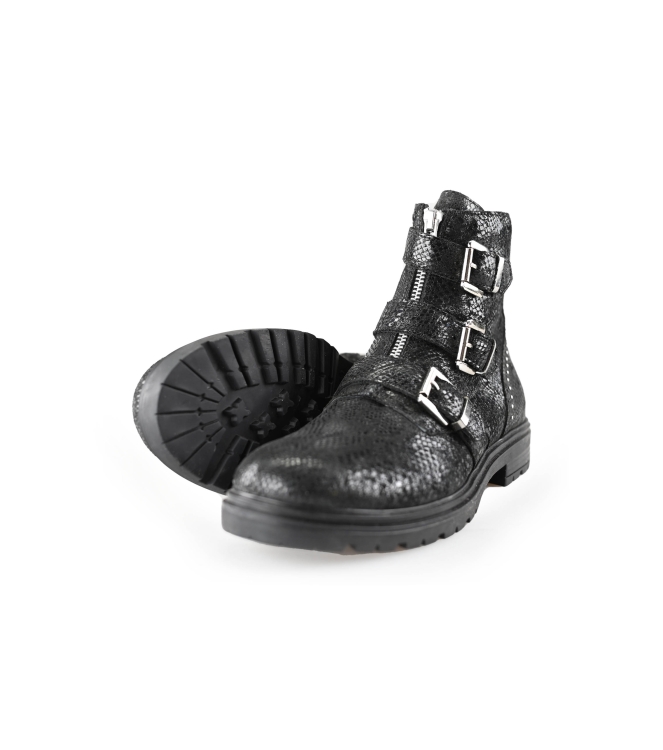Muyters Bikerstiefel