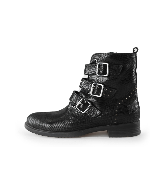 Muyters Bikerstiefel