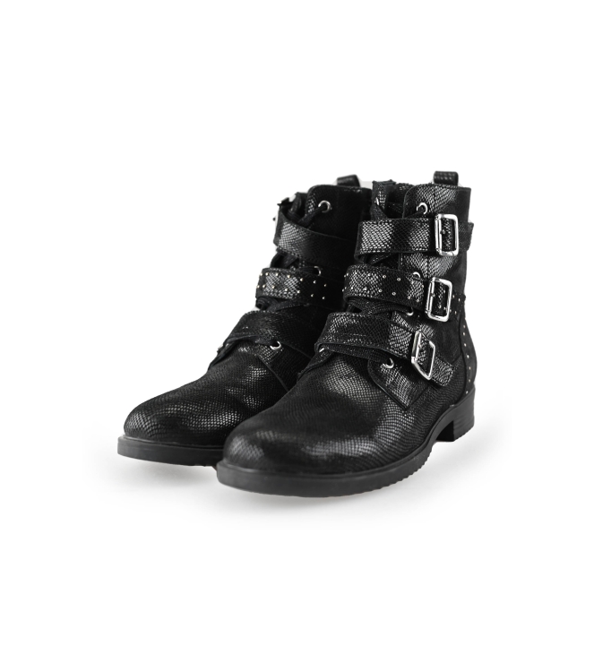 Muyters Bikerstiefel
