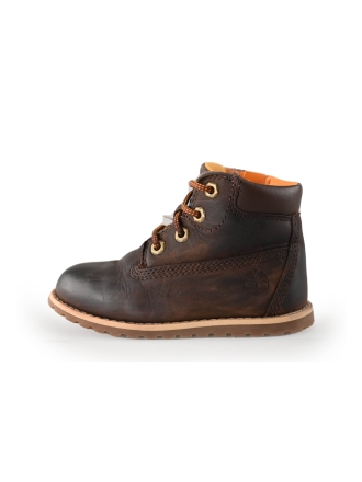 Timberland Schnürstiefel Braun 228124