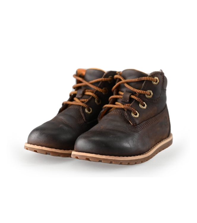 Timberland Schnürstiefel