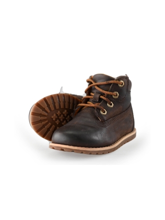 Timberland Schnürstiefel