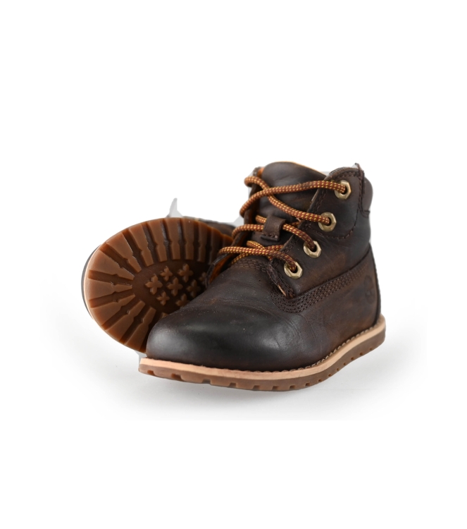Timberland Schnürstiefel