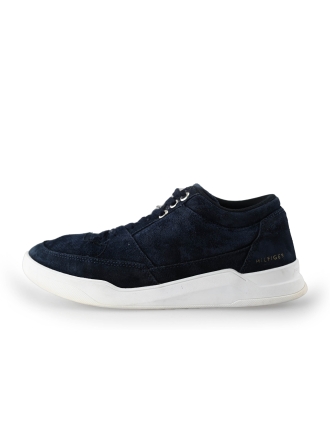 Tommy Hilfiger Sneaker Blau 228134