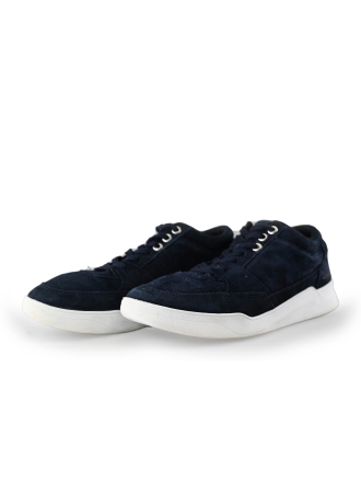 Tommy Hilfiger Sneaker Blau 228134