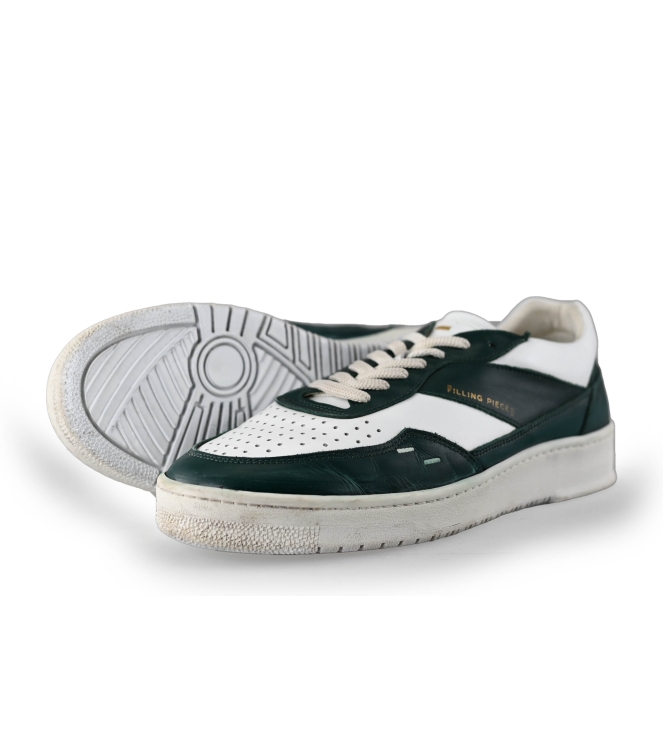 Filling Pieces Sneaker