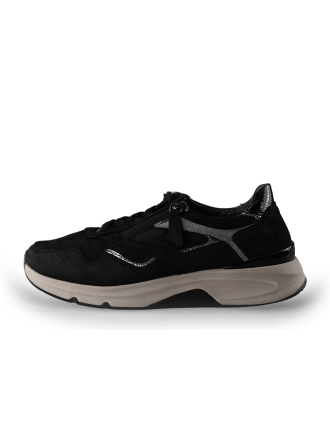 Gabor Sneaker Schwarz 228143