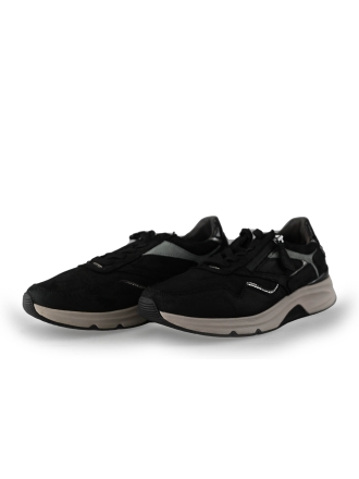 Gabor Sneaker Schwarz 228143