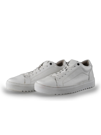 Nelson Sneaker Weiß 228151