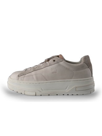G-Star Sneaker Beige 228155