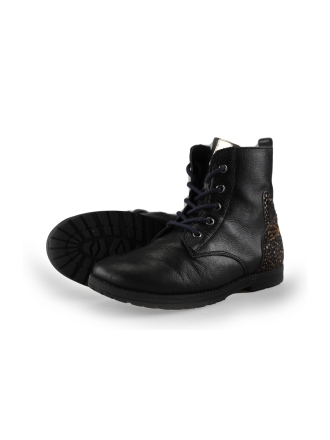 Muyters Schnürstiefel