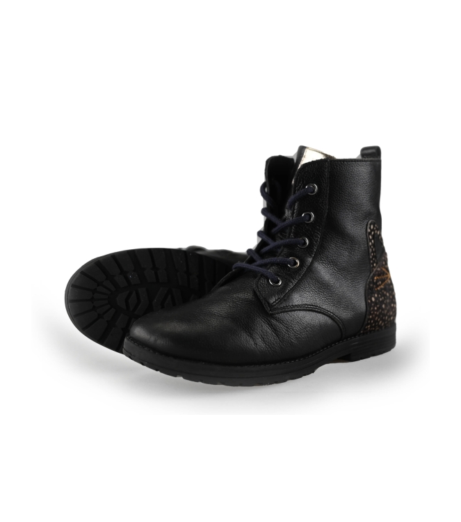 Muyters Schnürstiefel