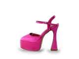 Toral pumps