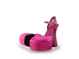 Toral pumps