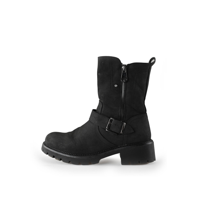Dolcis Bikerstiefel