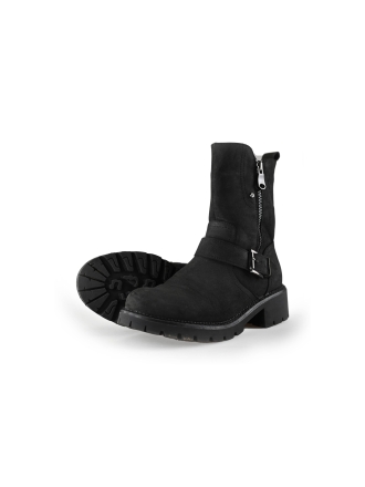 Dolcis Bikerstiefel
