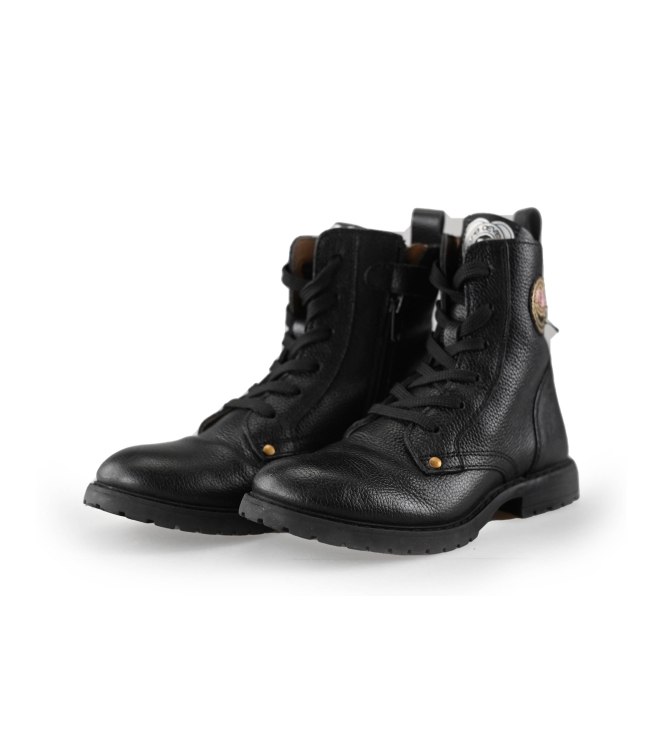 Develab Schnürstiefel