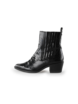 Tamaris Chelsea boots Schwarz 228174