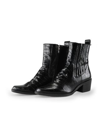 Tamaris Chelsea boots Schwarz 228174