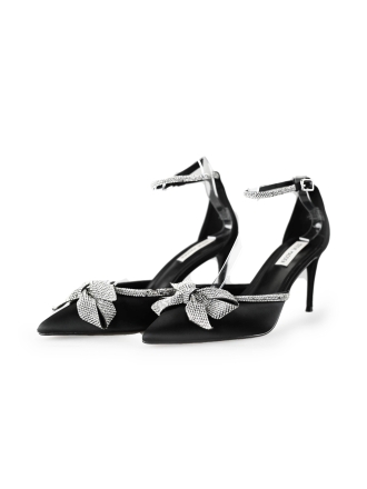 Steve Madden pumps Schwarz 228183