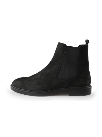 Nelson Chelsea boots Schwarz 228185