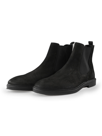 Nelson Chelsea boots Schwarz 228185