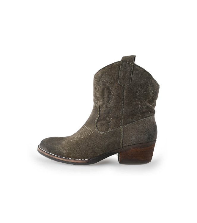 Nelson Cowboystiefel