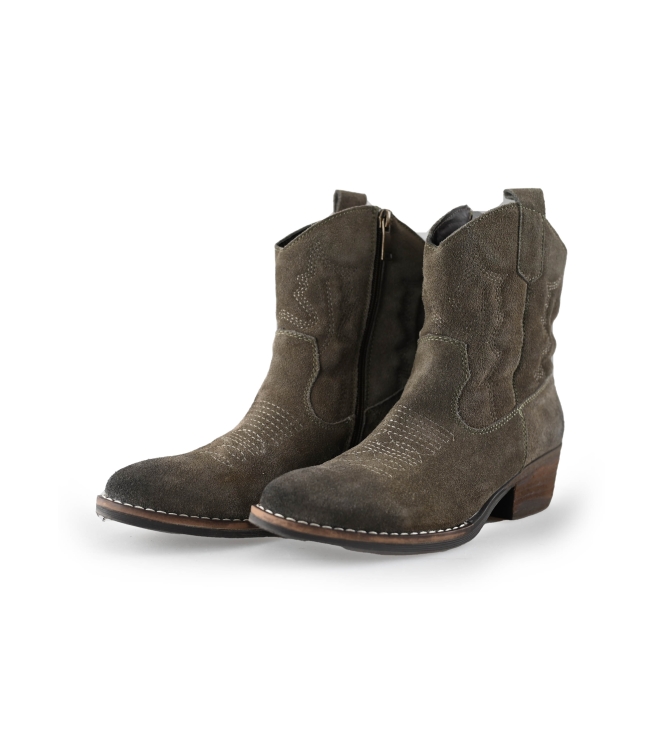 Nelson Cowboystiefel