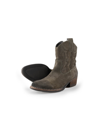 Nelson Cowboystiefel